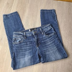 Kut from the Kloth Lauren Crop Size 0